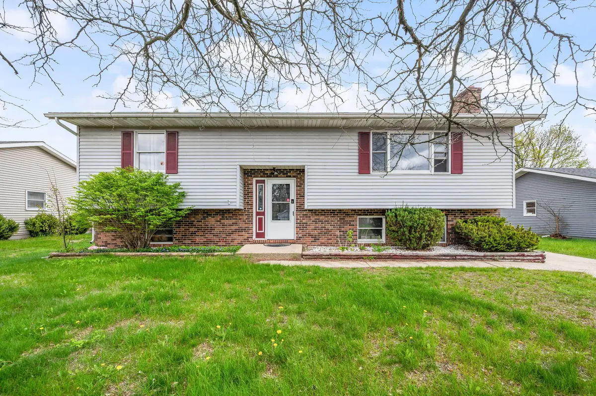 1012 Loudon Street, Big Rapids, MI 49307 - #1