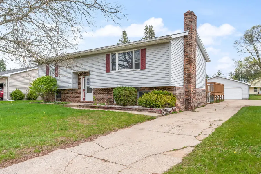 1012 Loudon Street, Big Rapids, MI 49307 - #3
