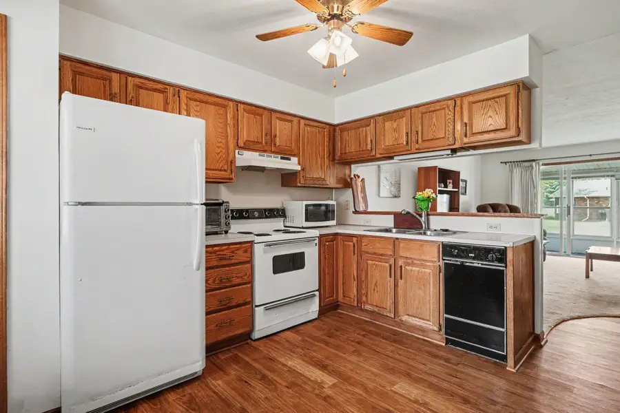 5168 Green Meadow Road #85, Kalamazoo, MI 49009 - #2
