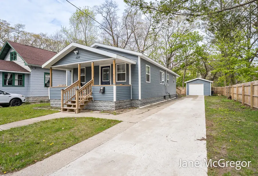 3124 5th Street, Muskegon, MI 49444 - #2