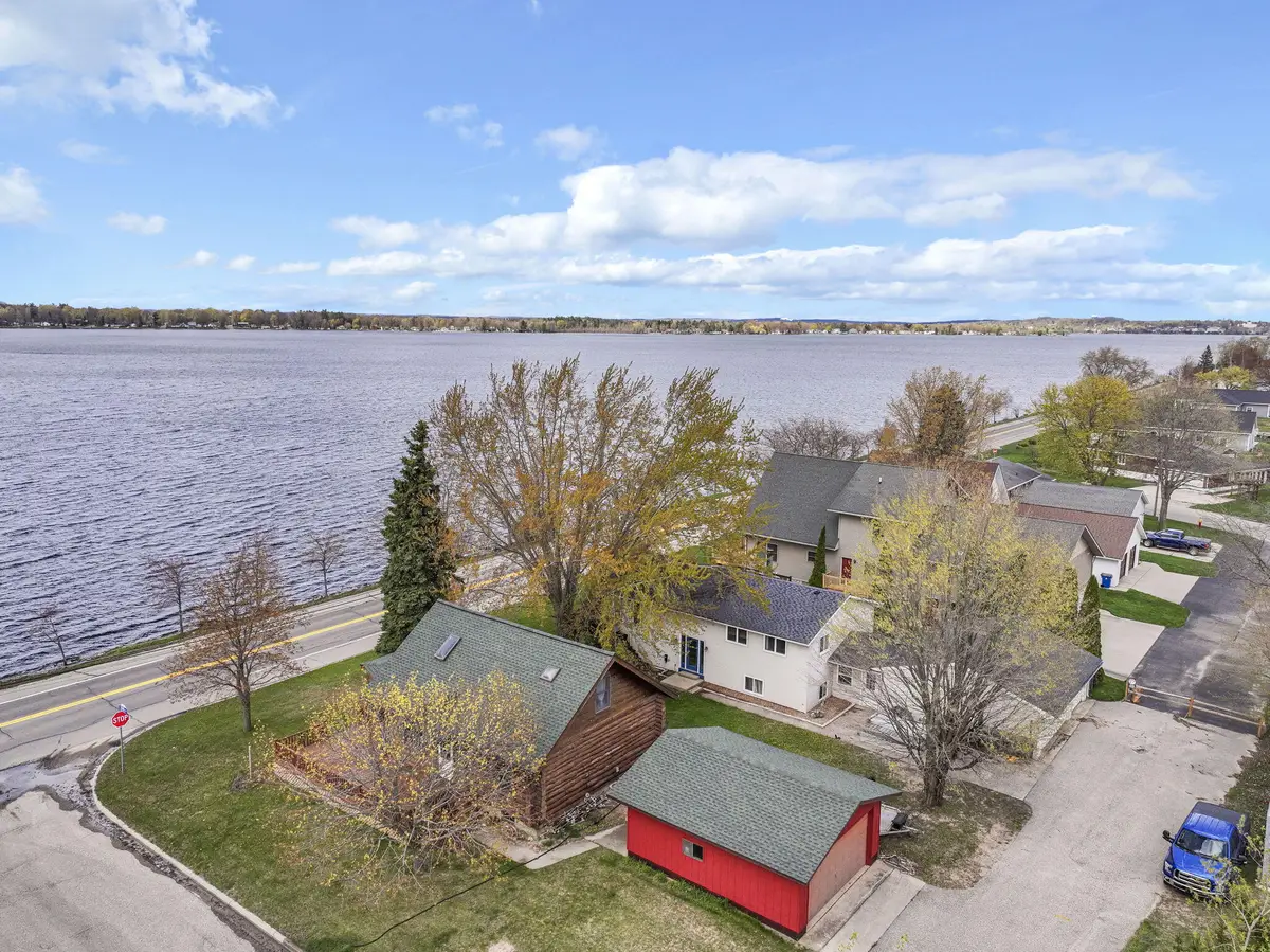 1817 Sunnyside Drive, Cadillac, MI 49601 - #1