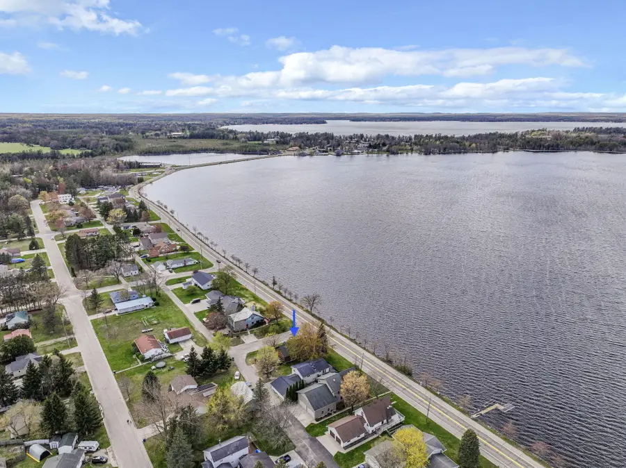 1817 Sunnyside Drive, Cadillac, MI 49601 - #3