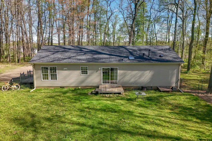 13175 Folks Road, Hanover, MI 49241 - #3
