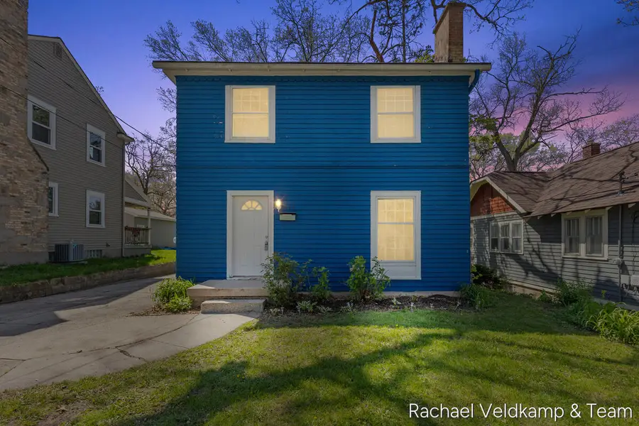 926 Joslin Street Se, Grand Rapids, MI 49507 - #2