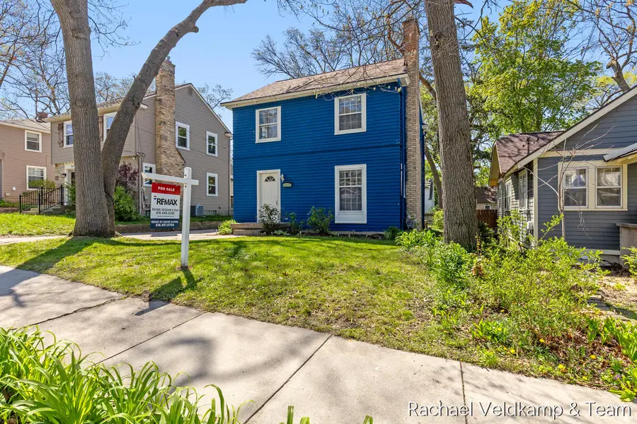 926 Joslin Street Se, Grand Rapids, MI 49507 - #3