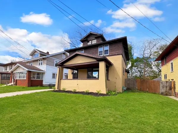 1107 Neland Avenue Se, Grand Rapids, MI 49507