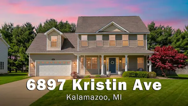 6897 Kristin Avenue, Kalamazoo, MI 49048