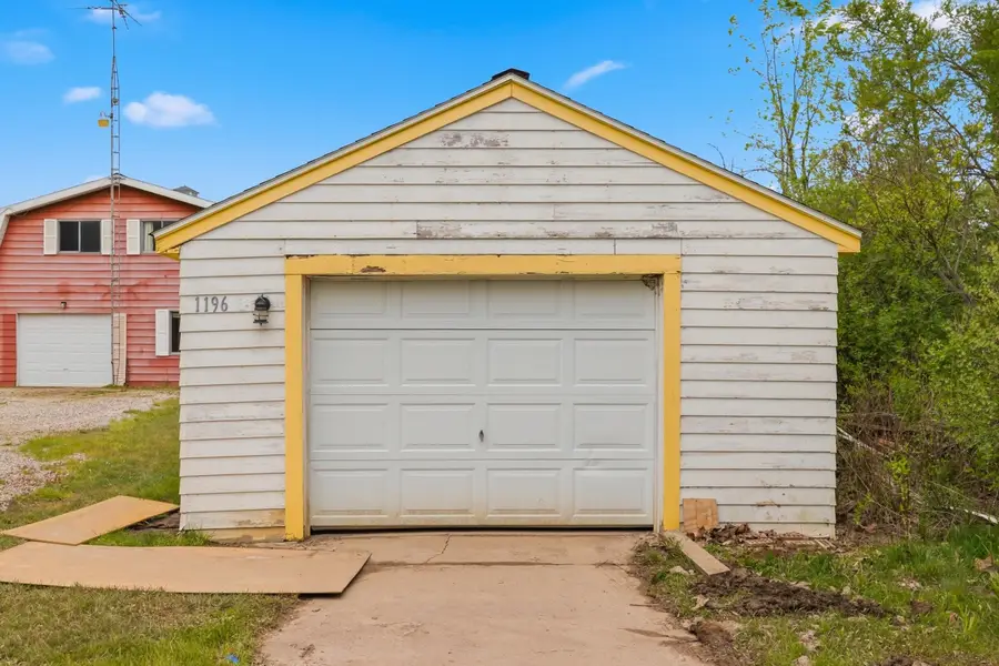 1196 Lakeview Drive, Brooklyn, MI 49230 - #3