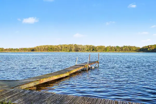60800 Lilly Lake Drive, Jones, MI 49061