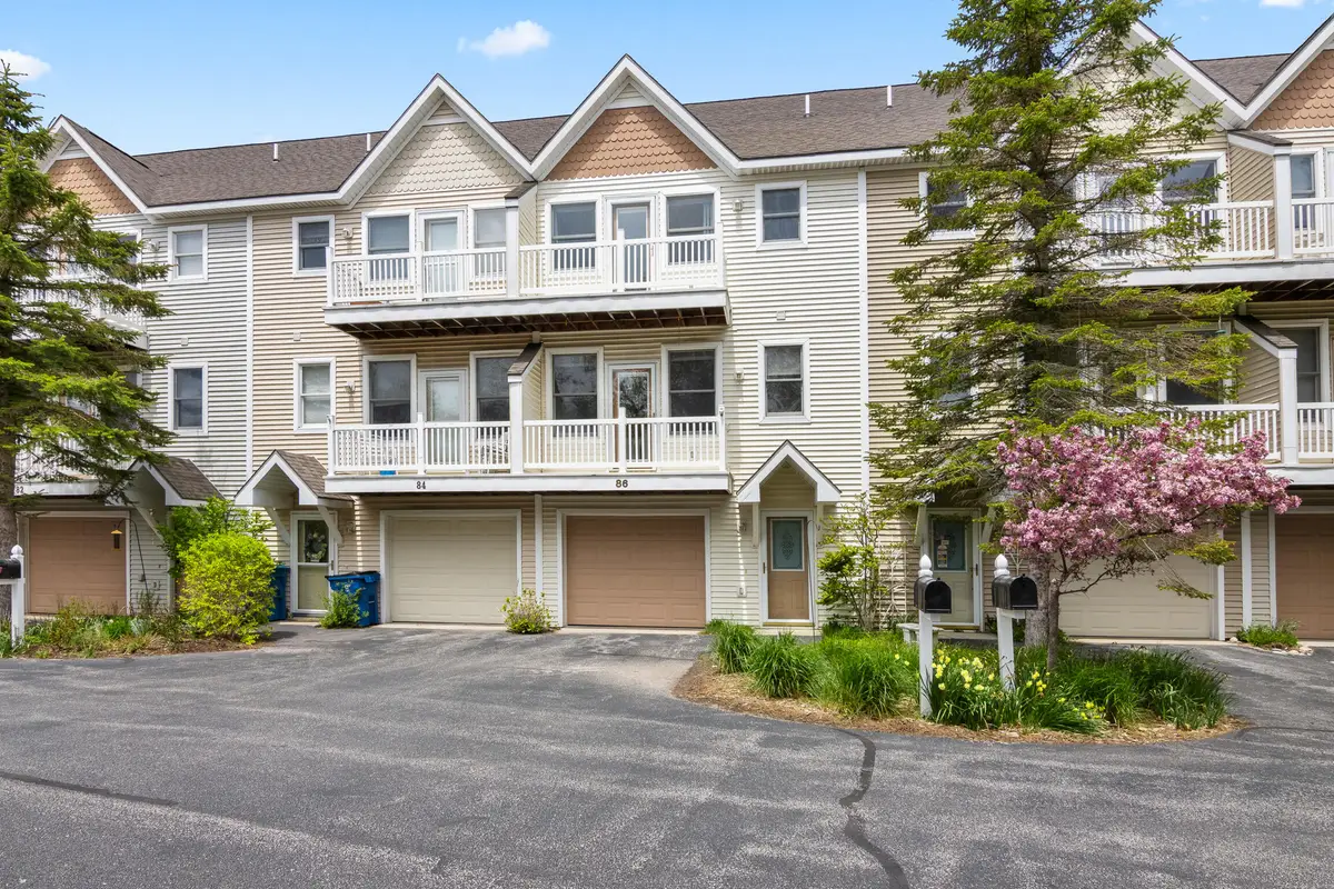 86 Spinnaker Drive, Manistee, MI 49660 - #1
