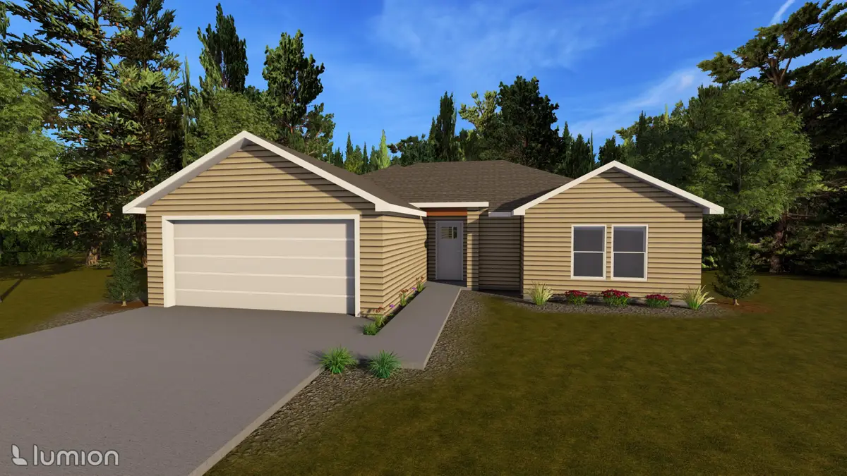 2009 Green Acres Drive, Adrian, MI 49221 - #1