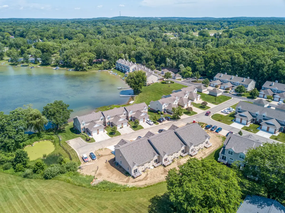 11306 Woodruff Lake Drive, Brighton, MI 48116 - #1