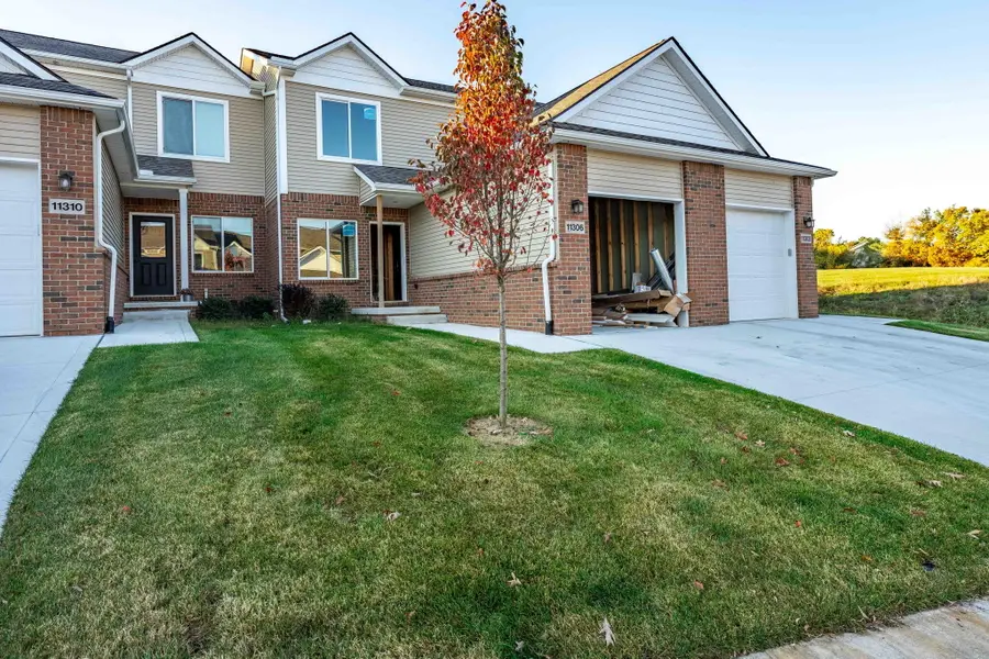 11306 Woodruff Lake Drive, Brighton, MI 48116 - #2