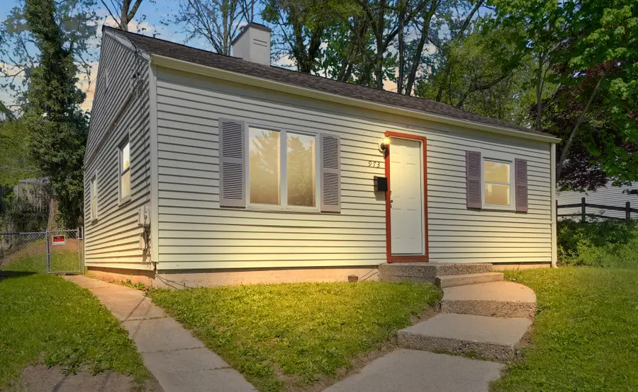 973 Valley Avenue Nw, Grand Rapids, MI 49504 - #3