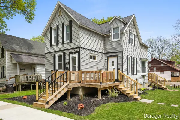 1100 Lincoln Avenue Nw, Grand Rapids, MI 49504
