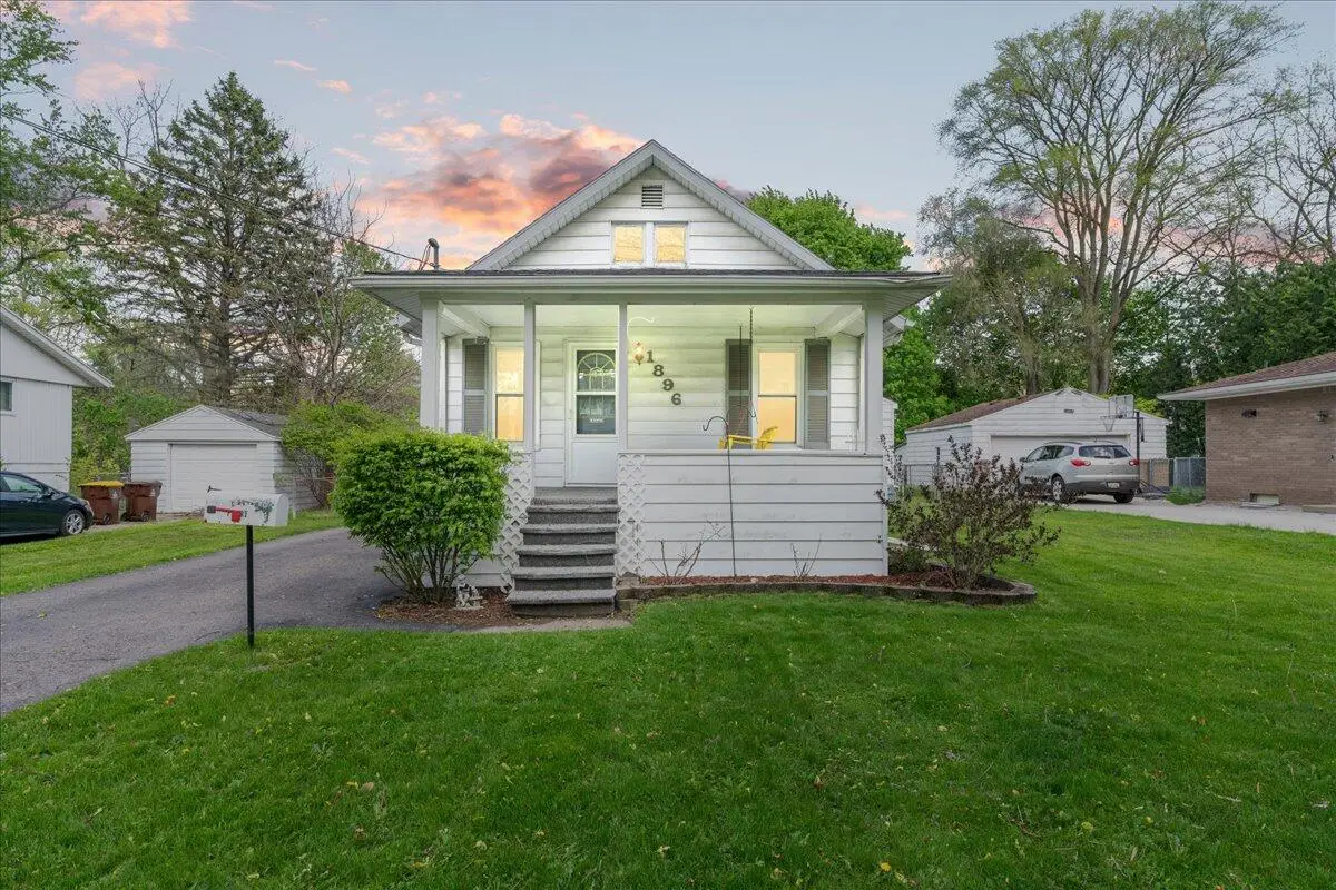 1896 Chestnut Street, Holt, MI 48842 - #1
