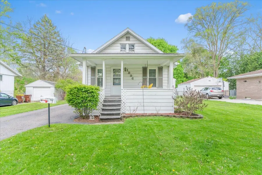 1896 Chestnut Street, Holt, MI 48842 - #2