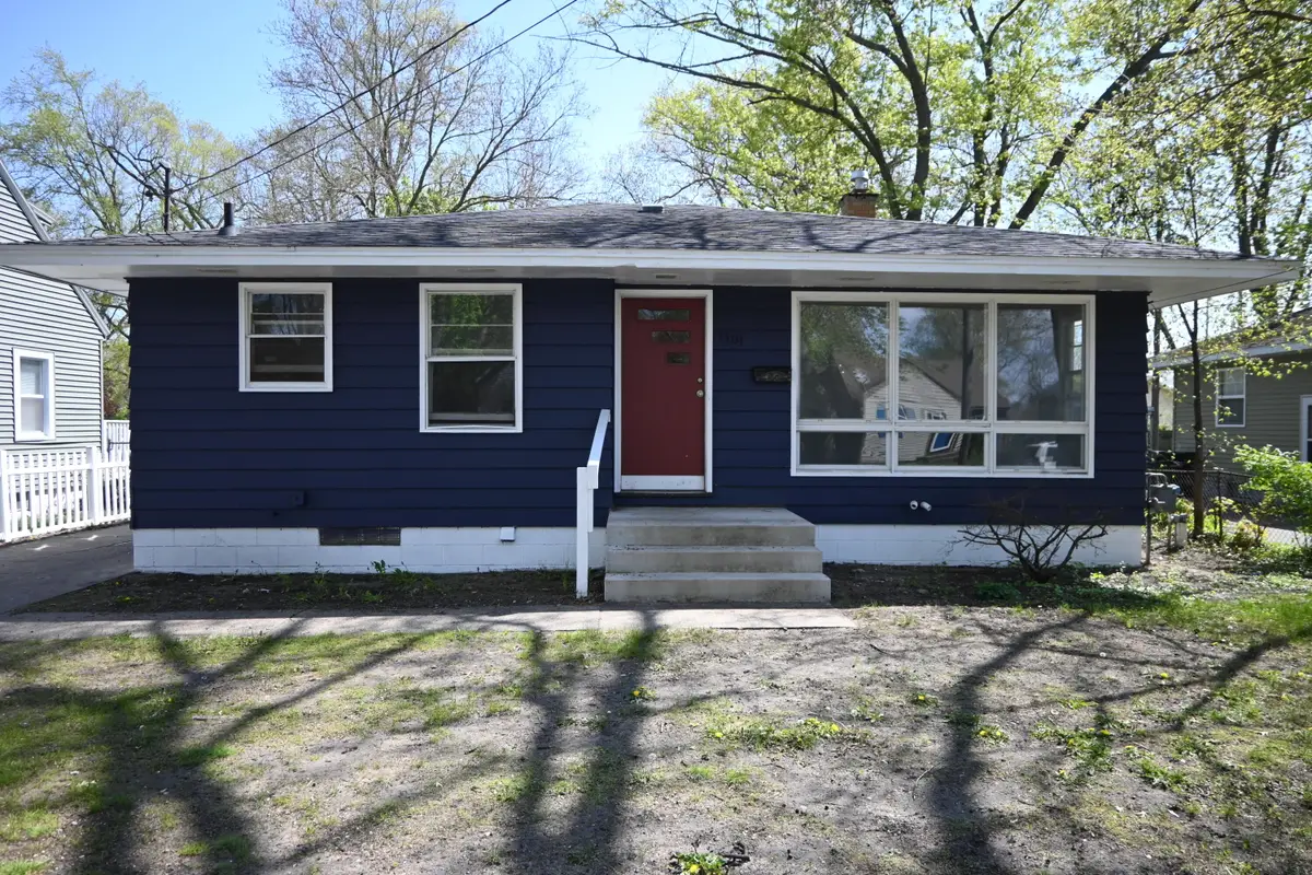 1181 Allen Avenue, Muskegon, MI 49442 - #1