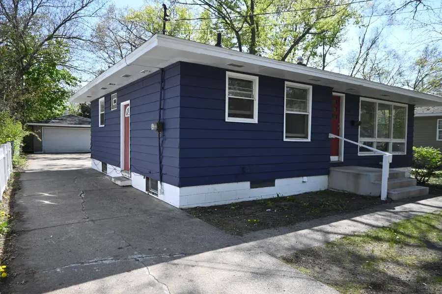1181 Allen Avenue, Muskegon, MI 49442 - #2