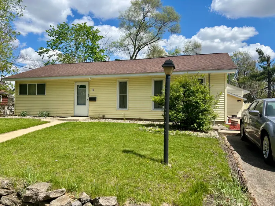 817 Market Street, Sturgis, MI 49091 - #2