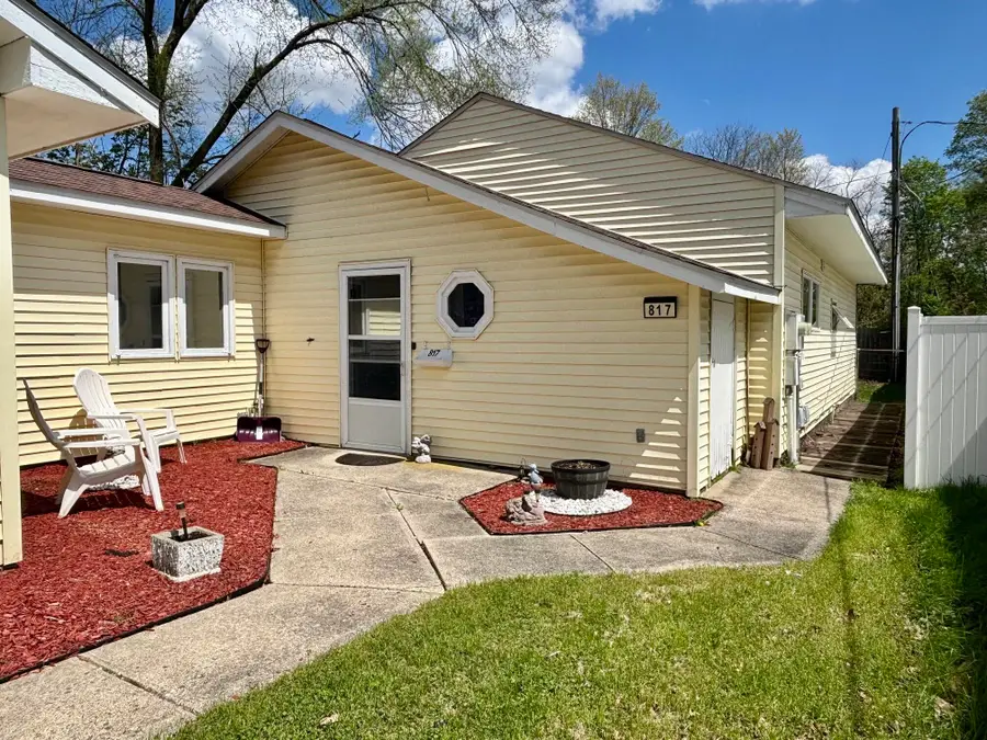817 Market Street, Sturgis, MI 49091 - #3