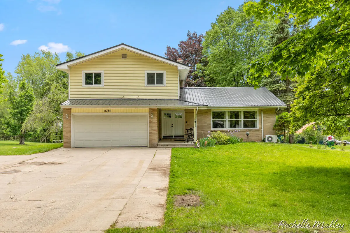 2784 Hillcrest Drive, Ionia, MI 48846 - #1