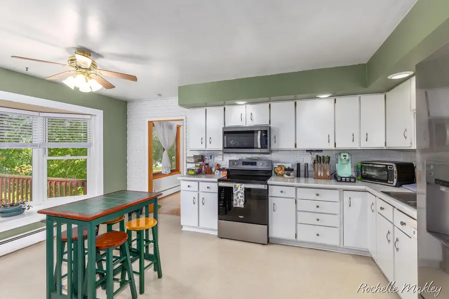 2784 Hillcrest Drive, Ionia, MI 48846 - #3
