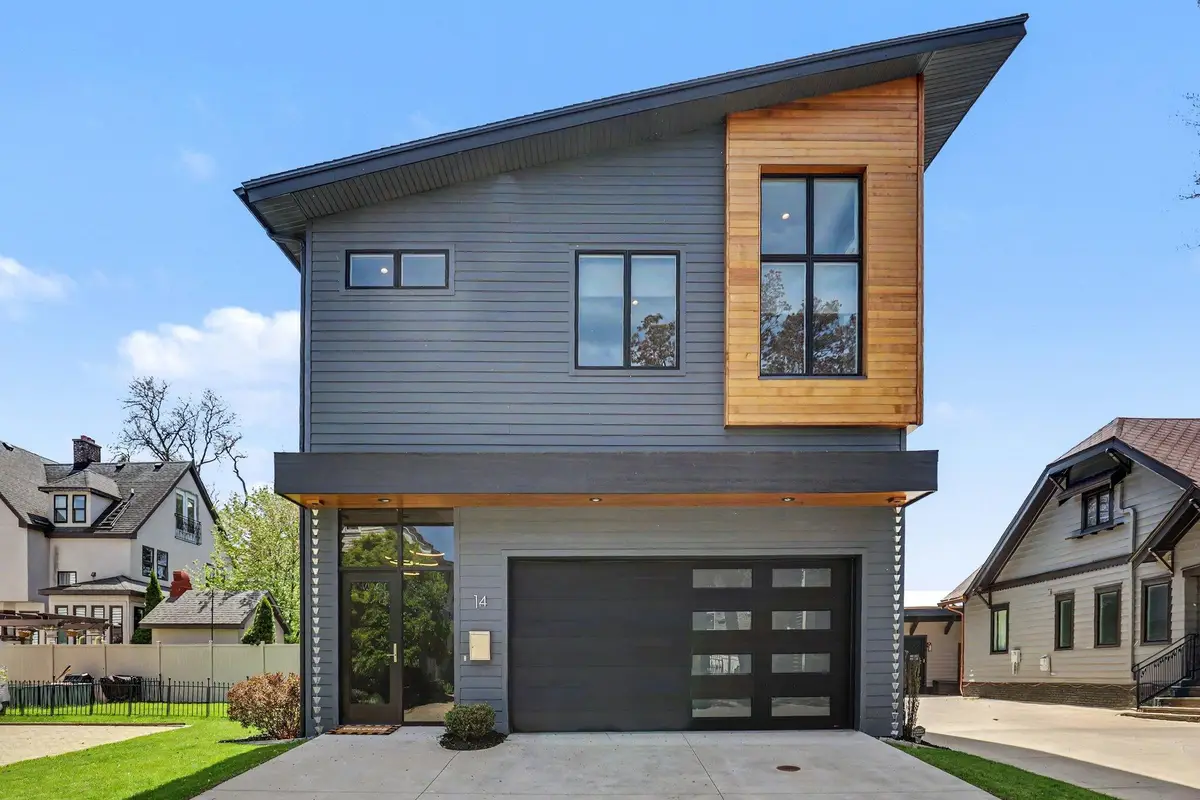 14 Trowbridge Street Ne, Grand Rapids, MI 49503 - #1