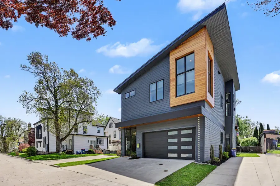 14 Trowbridge Street Ne, Grand Rapids, MI 49503 - #3