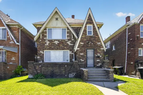 3825 Waverly Street, Detroit, MI 48238