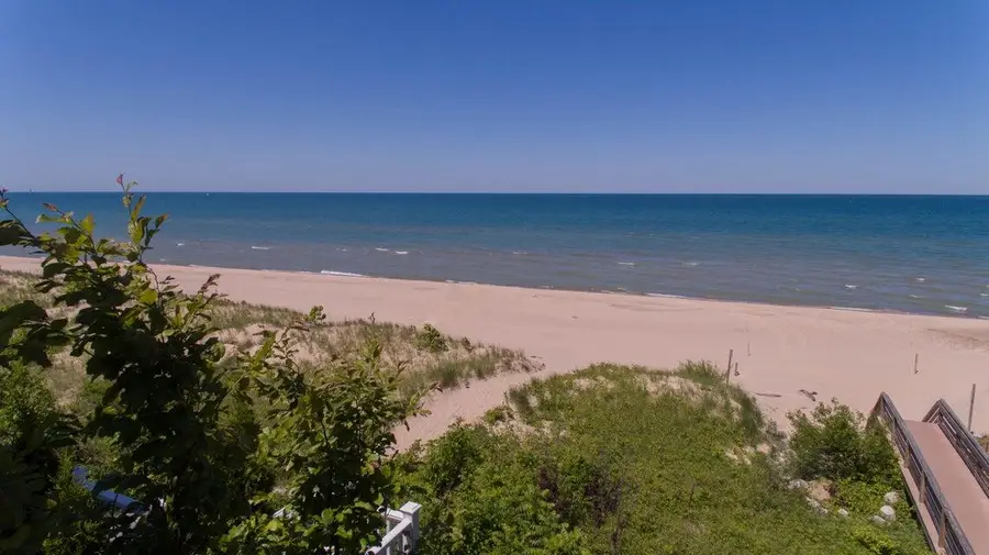 140 Webster Avenue, South Haven, MI 49090 - #3