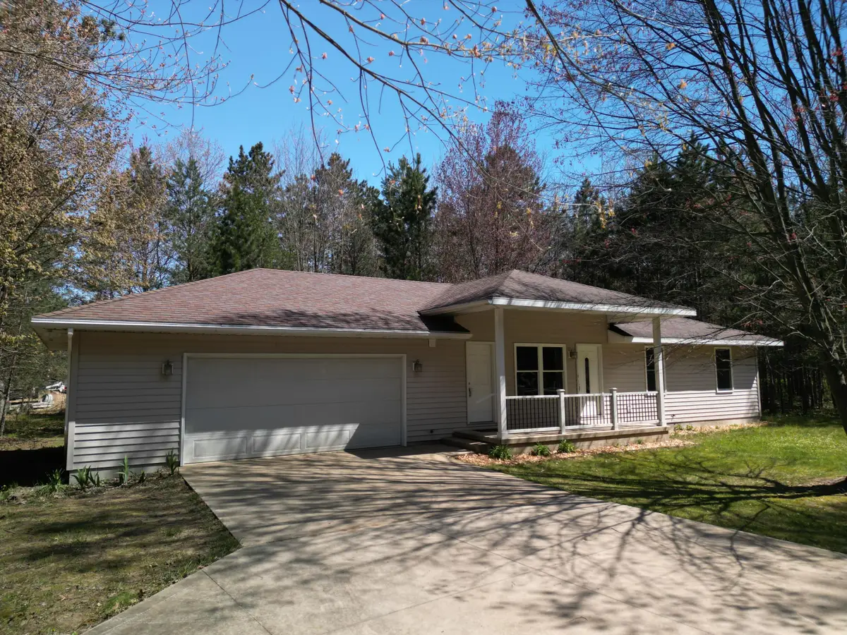 4955 Red Pine Drive, Grant, MI 49327 - #1