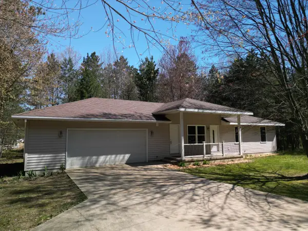 4955 Red Pine Drive, Grant, MI 49327