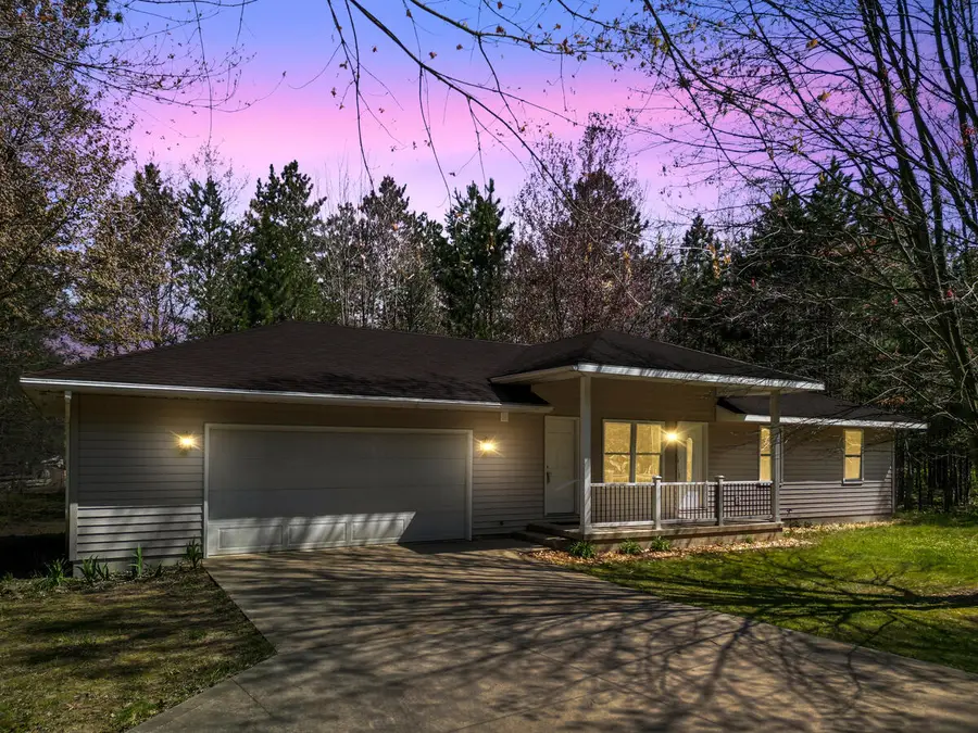 4955 Red Pine Drive, Grant, MI 49327 - #2