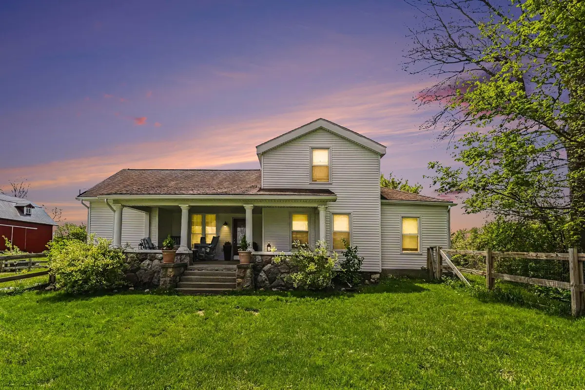 3331 Mauck Road, Hillsdale, MI 49242 - #1