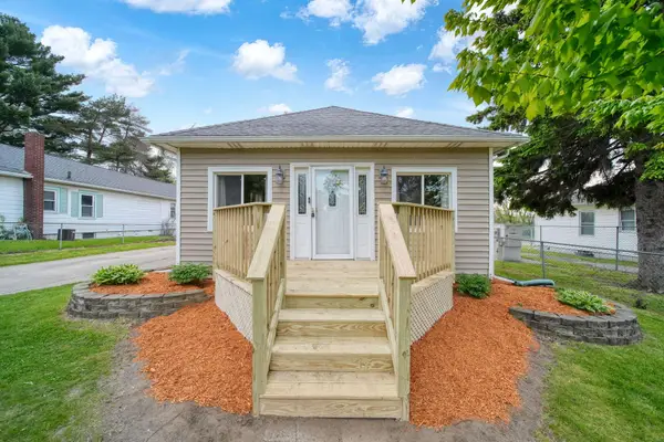 157 N Dettman Road, Jackson, MI 49202