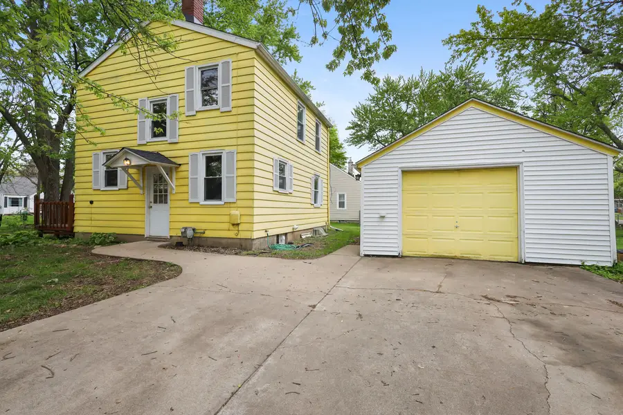 1808 Park Avenue, Kalamazoo, MI 49004 - #3