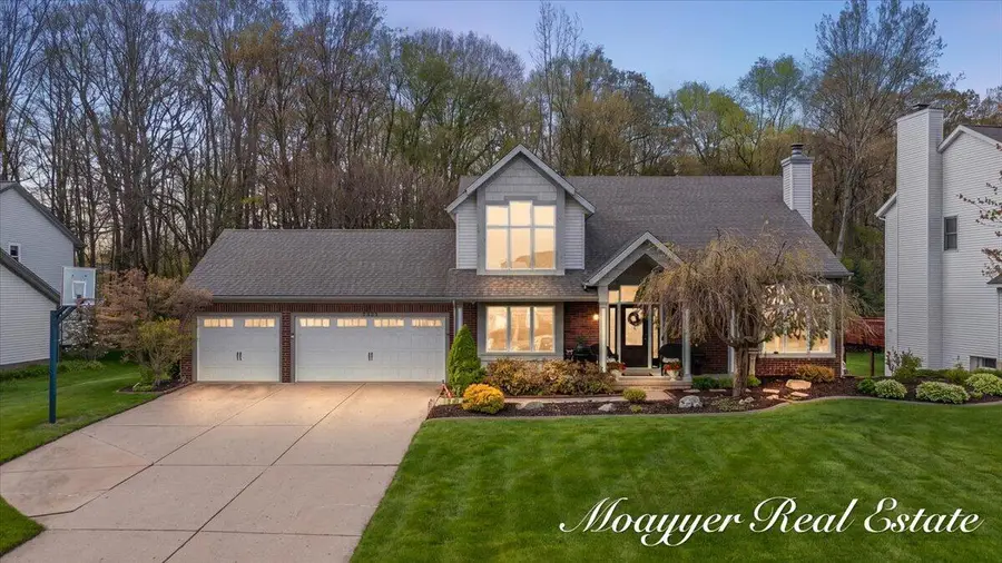 7321 Cuesta Way Ne, Rockford, MI 49341 - #2