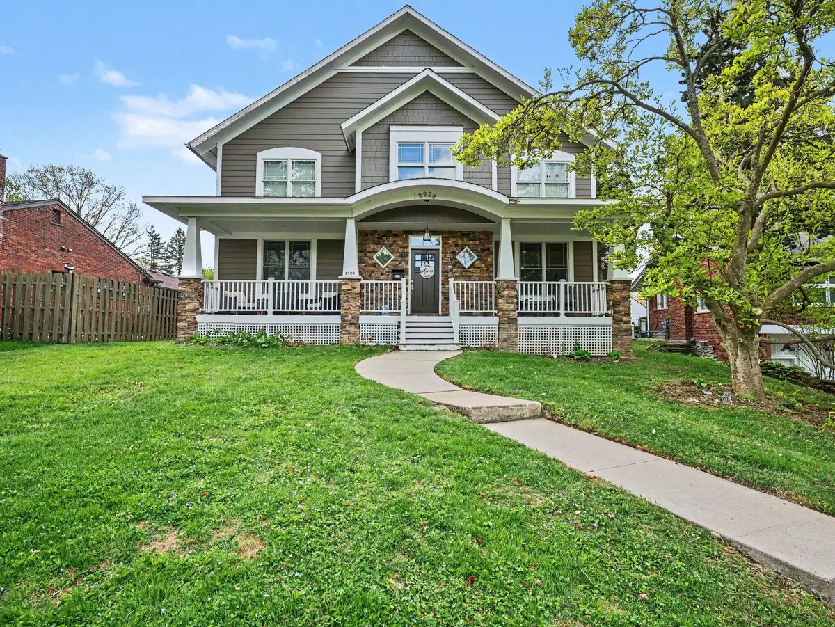 2928 Vinsetta Boulevard, Royal Oak, MI 48073 - #1
