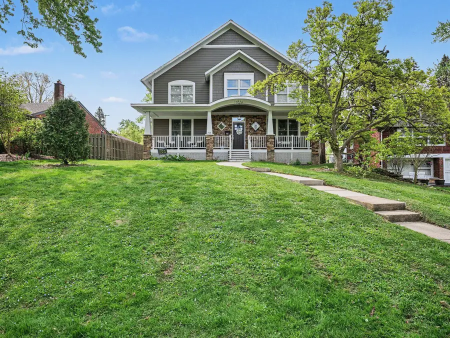 2928 Vinsetta Boulevard, Royal Oak, MI 48073 - #2