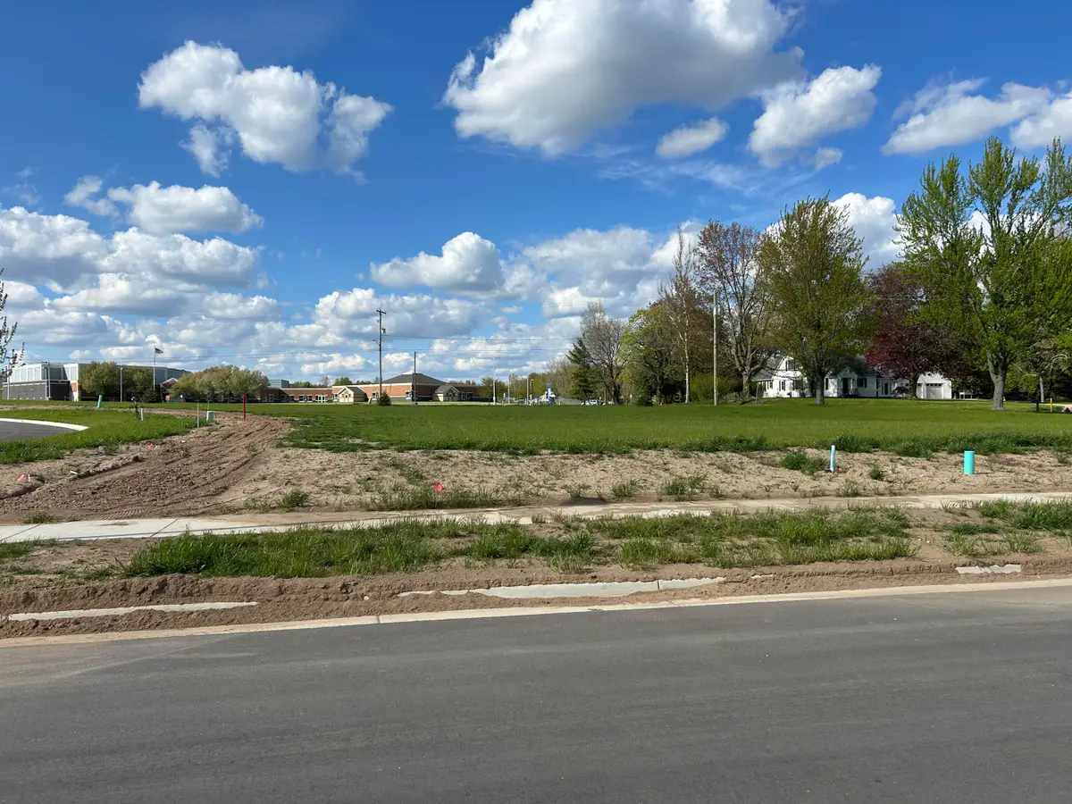 101 N Orchard Avenue, Fremont, MI 49412 - #1
