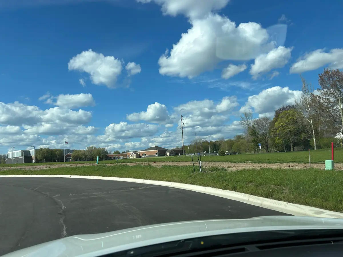 107 N Orchard Ave., Fremont, MI 49412 - #1
