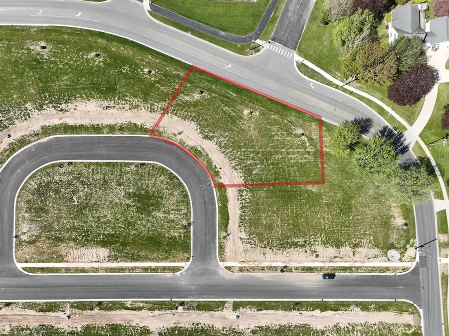 107 N Orchard Ave., Fremont, MI 49412 - #2