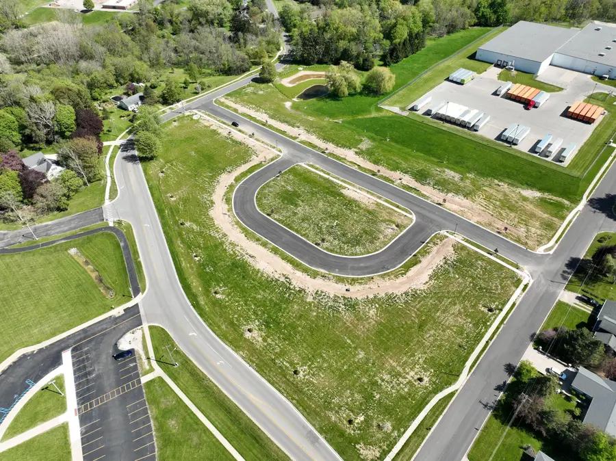 107 N Orchard Ave., Fremont, MI 49412 - #3