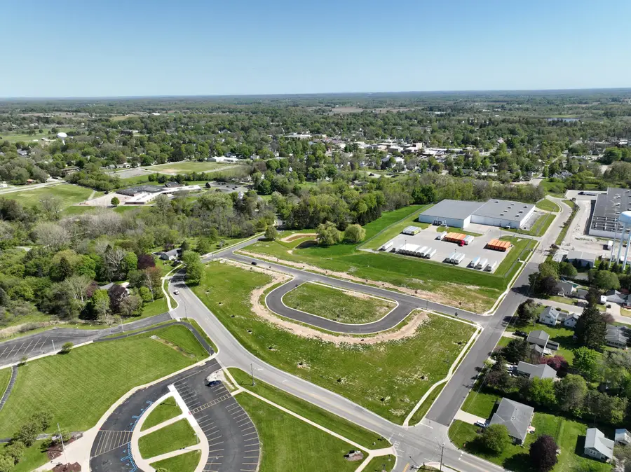 114 N Orchard Avenue, Fremont, MI 49412 - #3