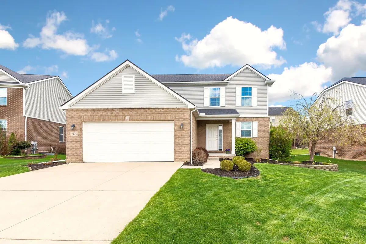 7975 Jordan Court, Ypsilanti, MI 48198 - #1