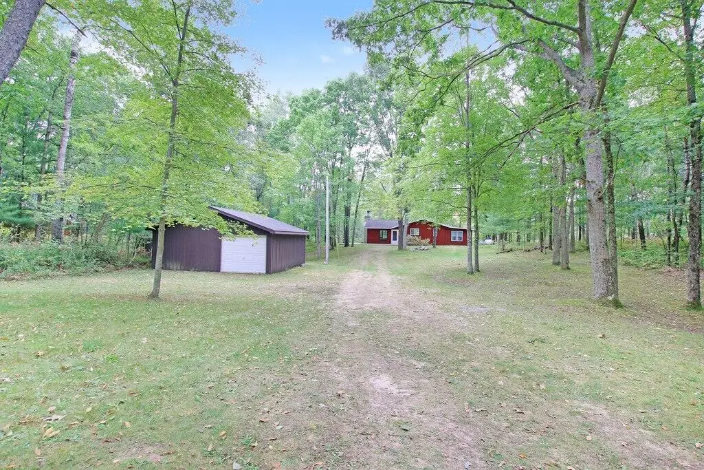 5779 E Marquette Trail, Chase, MI 49623 - #1