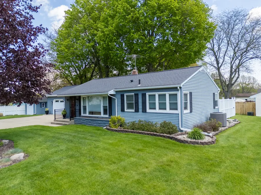 1904 Seminole Street, Kalamazoo, MI 49006 - #3