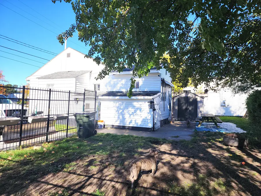 1616 S Getty Street, Muskegon, MI 49442 - #2