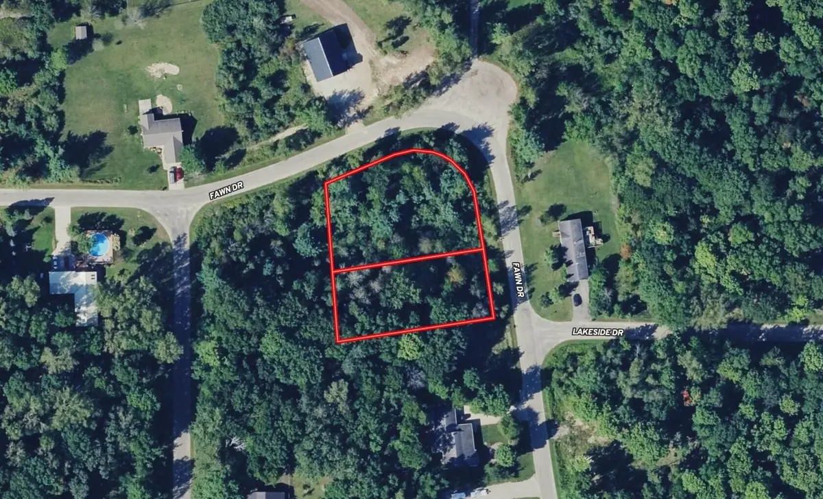 4505 Fawn Drive #119, Perrinton, MI 48871 - #1